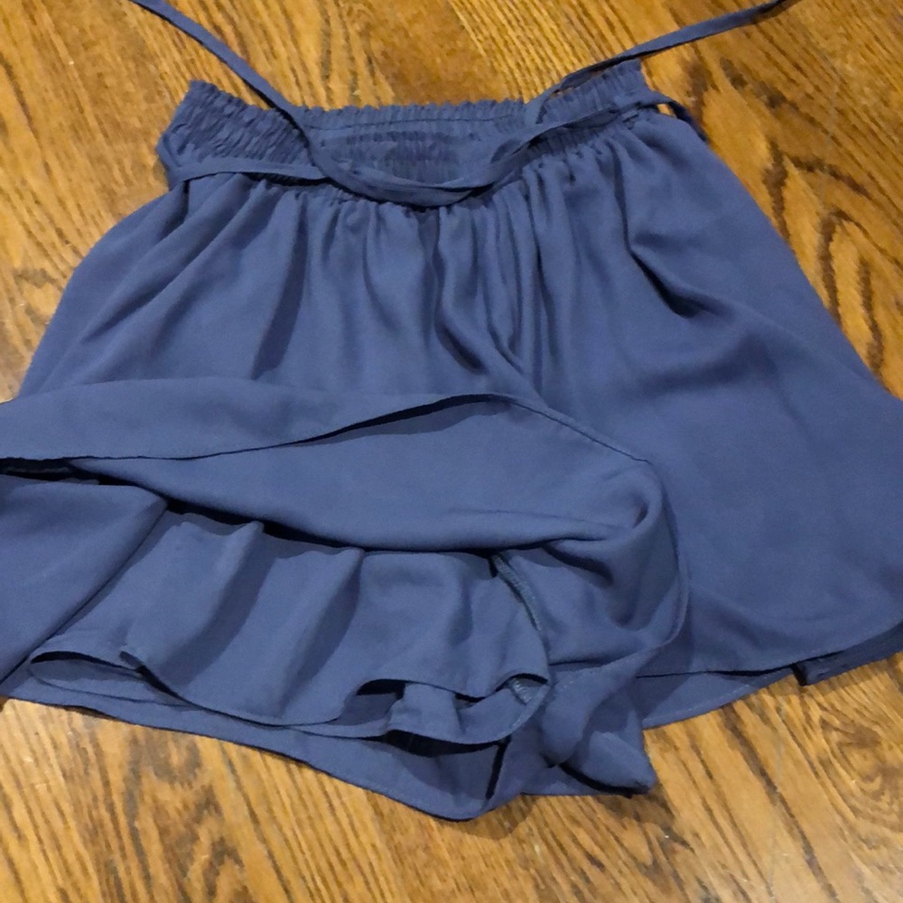 Flowy Skort - image 2